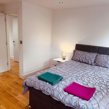 3 Bed 2 Bath Apartment Near Greenwich Park 6 Guests Maximum London Exterior photo