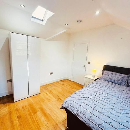 3 Bed 2 Bath Apartment Near Greenwich Park 6 Guests Maximum London Exterior photo