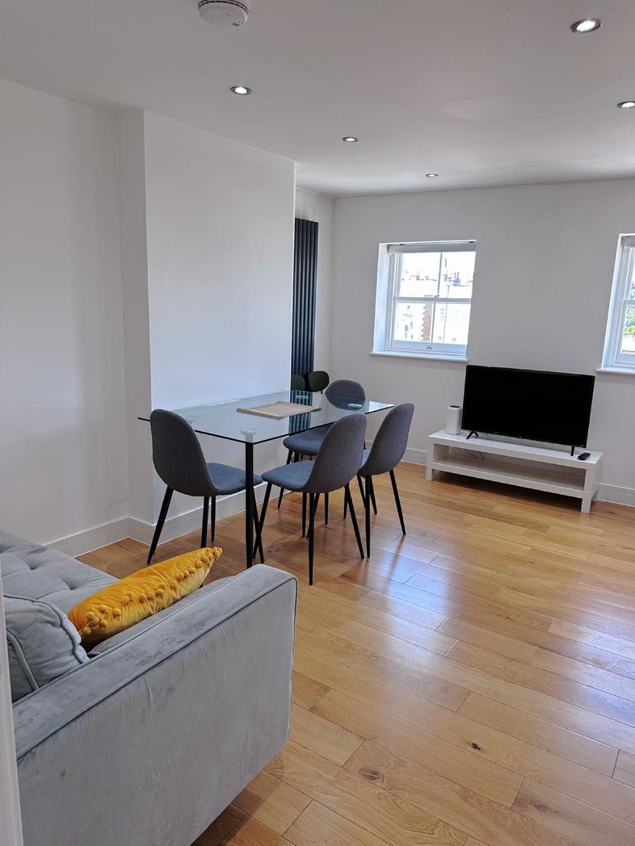 3 Bed 2 Bath Apartment Near Greenwich Park 6 Guests Maximum London Exterior photo
