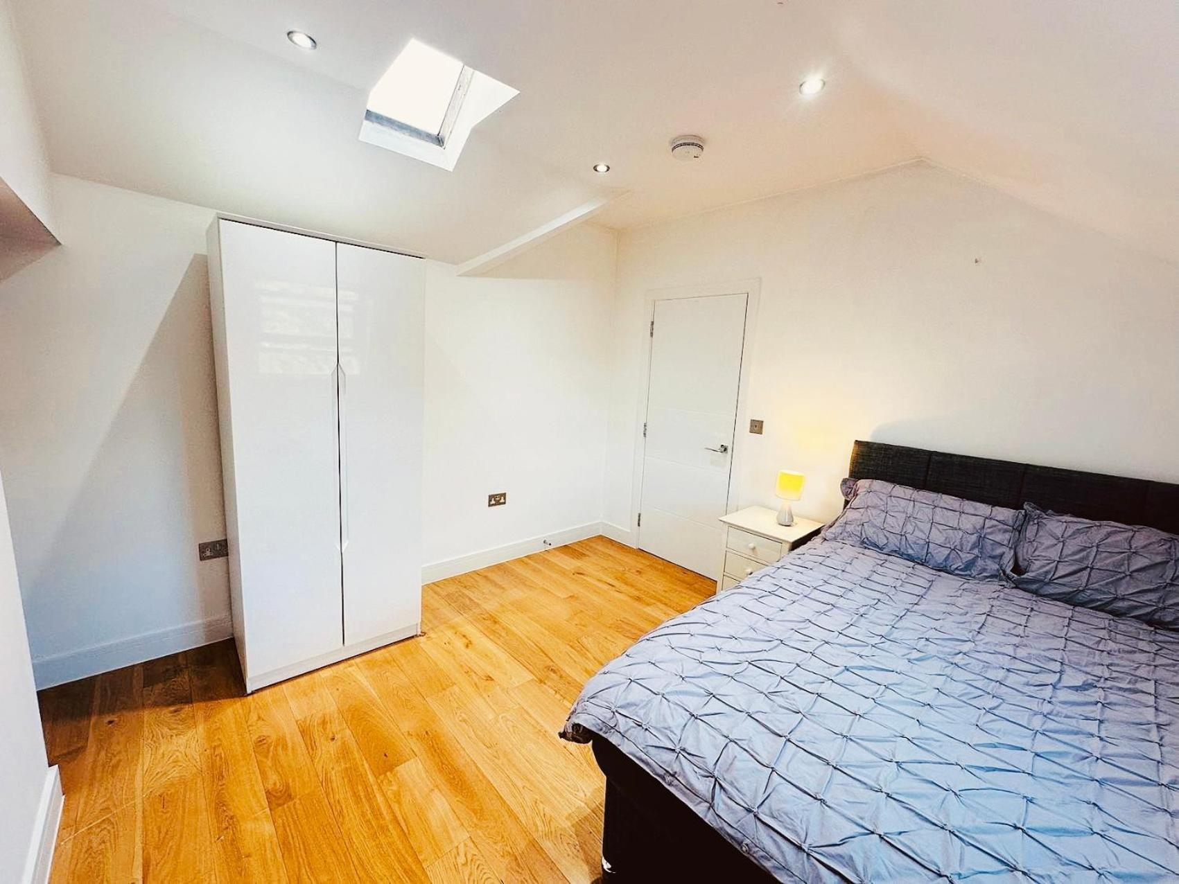 3 Bed 2 Bath Apartment Near Greenwich Park 6 Guests Maximum London Exterior photo