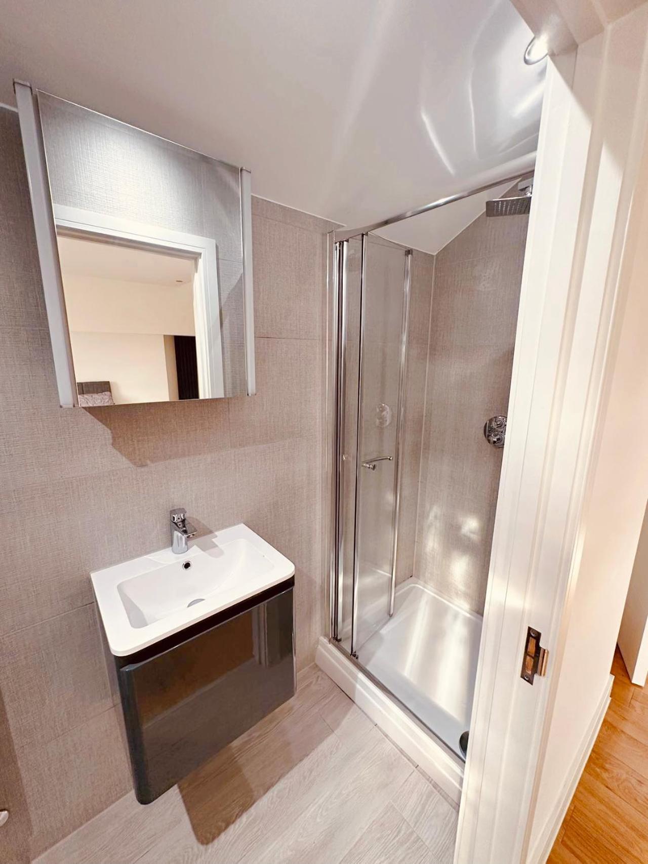 3 Bed 2 Bath Apartment Near Greenwich Park 6 Guests Maximum London Exterior photo